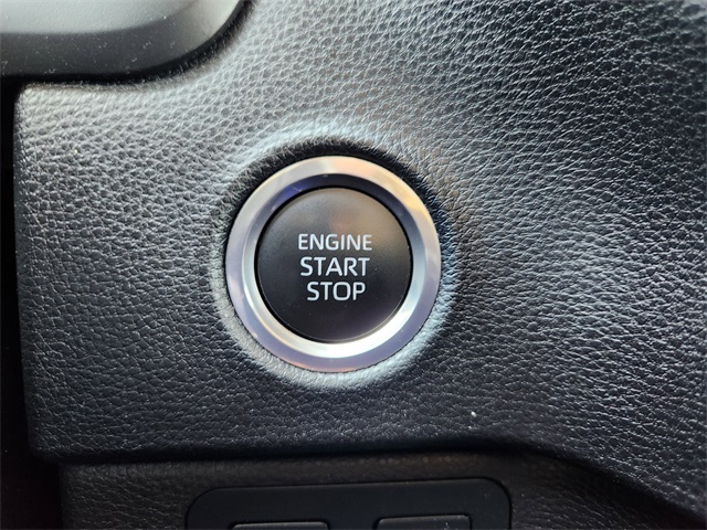 2024 Toyota Tundra SR5 White at Gullo Toyota