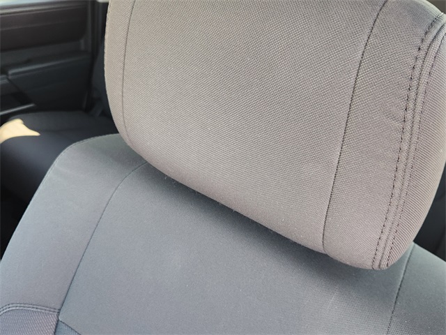 2024 Toyota Tundra SR5 White at Gullo Toyota