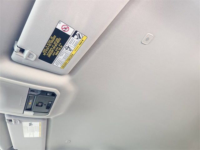 2024 Toyota Tundra SR5 White at Gullo Toyota