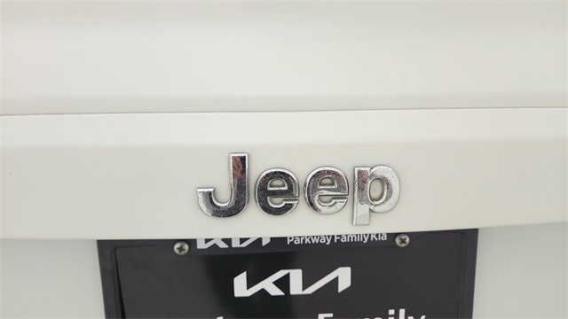 2016 Jeep Patriot Sport - 11