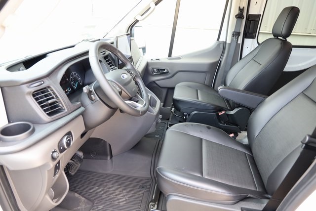 2025 Ford Transit-250 Base - 9