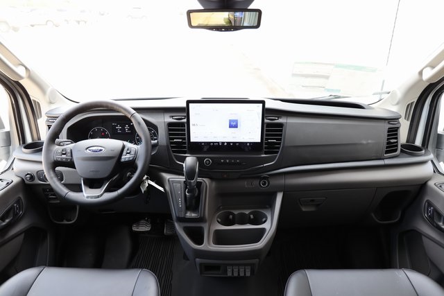 2025 Ford Transit-250 Base - 10