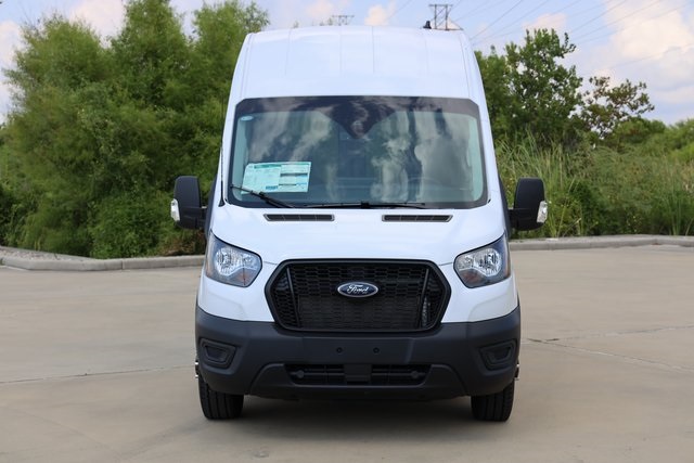 2025 Ford Transit-250 Base - 1