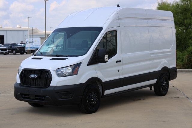 2025 Ford Transit-250 Base - 2