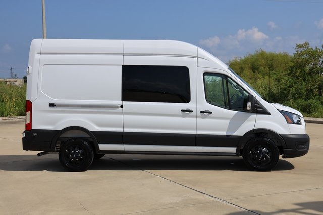 2025 Ford Transit-250 Base - 3
