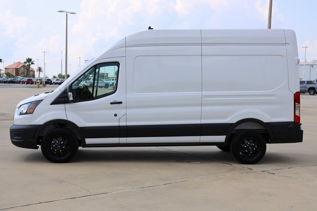 2025 Ford Transit-250 Base - 4
