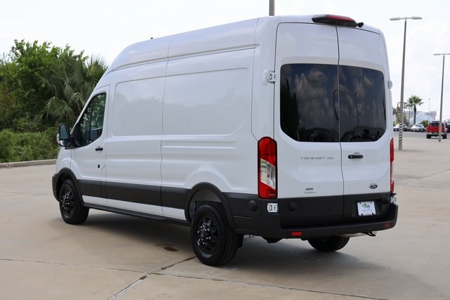 2025 Ford Transit-250 Base - 5