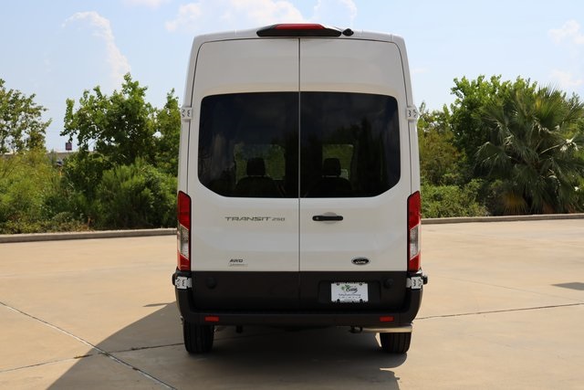 2025 Ford Transit-250 Base - 6