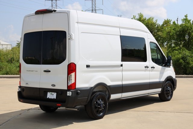 2025 Ford Transit-250 Base - 7