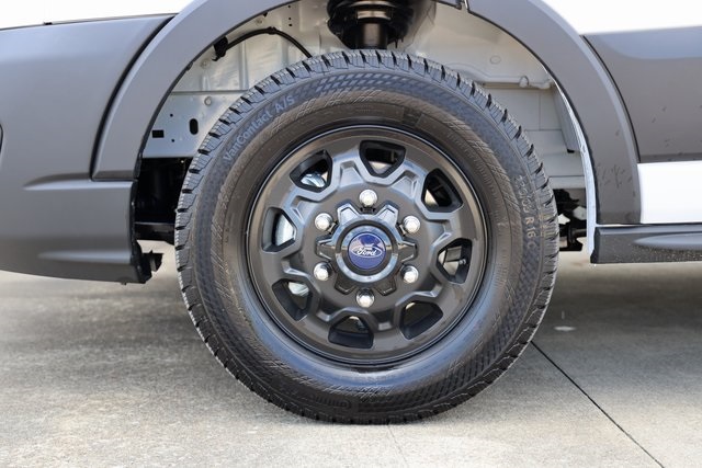 2025 Ford Transit-250 Base - 8