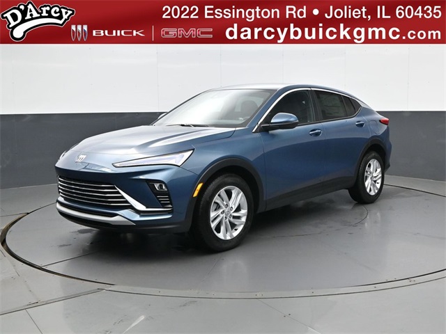 2026 Buick Envista Preferred FWD