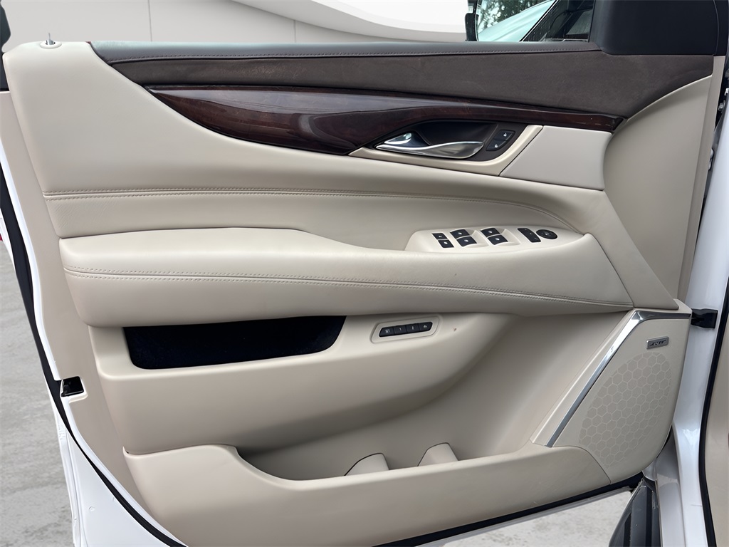 2016 Cadillac Escalade ESV