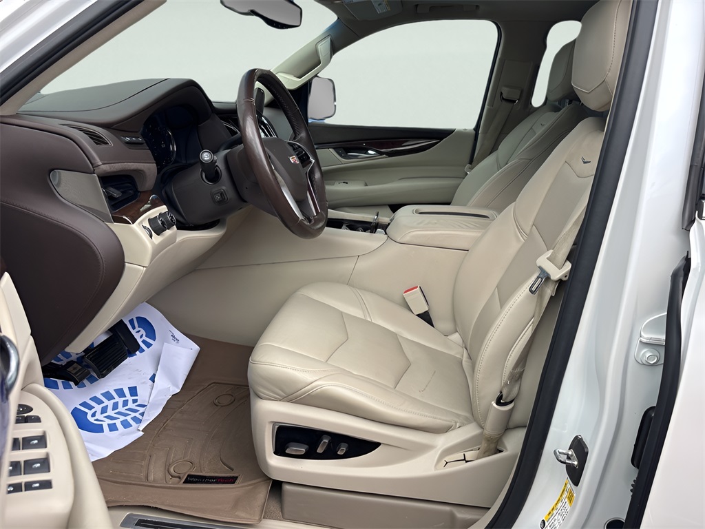 2016 Cadillac Escalade ESV