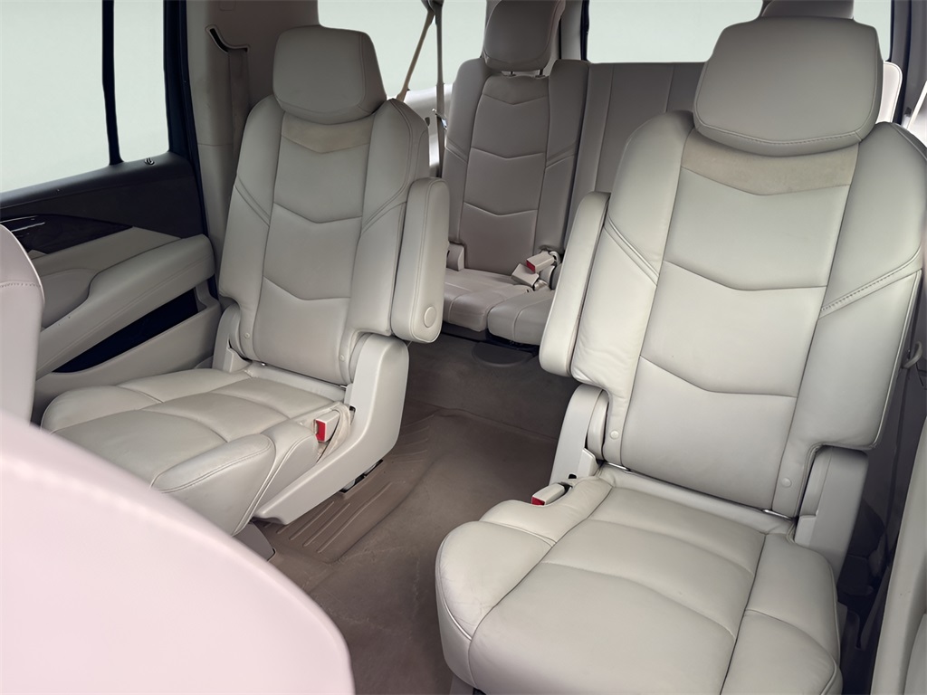 2016 Cadillac Escalade ESV