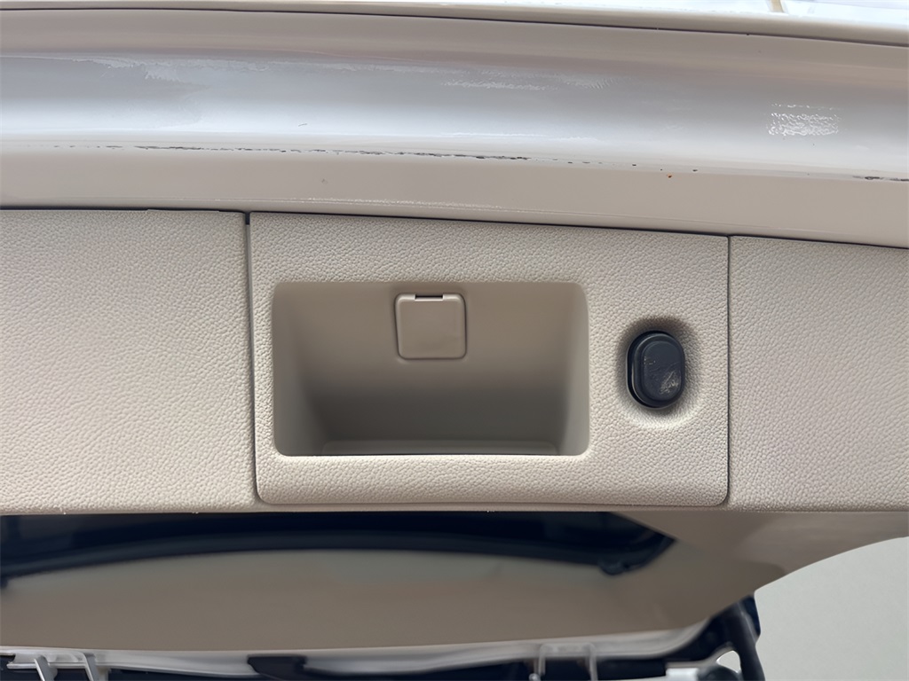 2016 Cadillac Escalade ESV