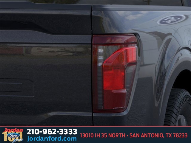 New Car 2025 Ford F-150  Stx For Sale Under $40,000 In San Antonio, Texas