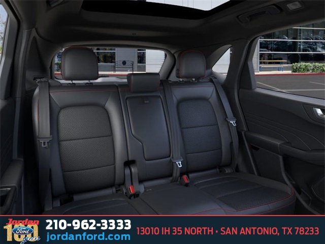 New Car 2025 Ford Escape  St-line For Sale Under $35,000 In San Antonio, Texas