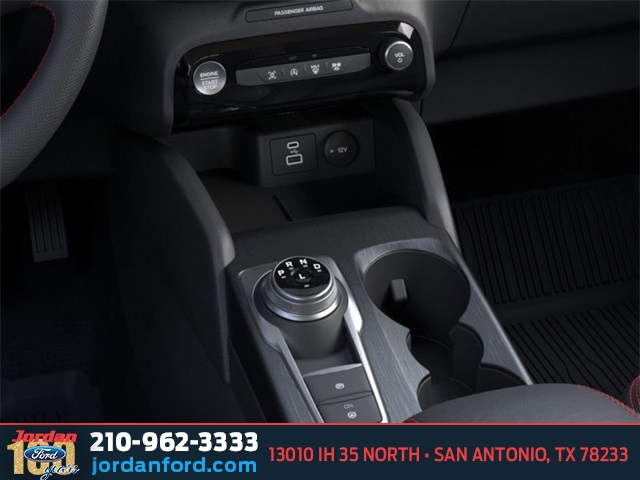 New Car 2025 Ford Escape  St-line For Sale Under $35,000 In San Antonio, Texas