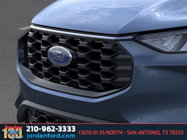 New Car 2025 Ford Escape  St-line For Sale Under $35,000 In San Antonio, Texas