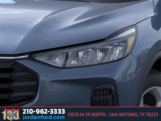 New Car 2025 Ford Escape  St-line For Sale Under $35,000 In San Antonio, Texas