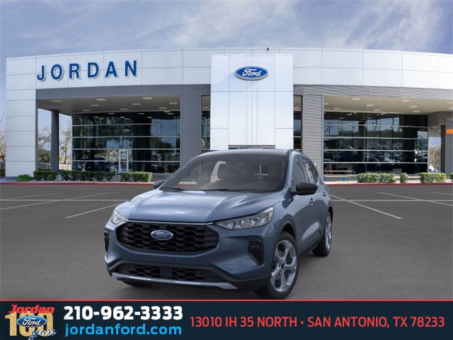 New Car 2025 Ford Escape  St-line For Sale Under $35,000 In San Antonio, Texas