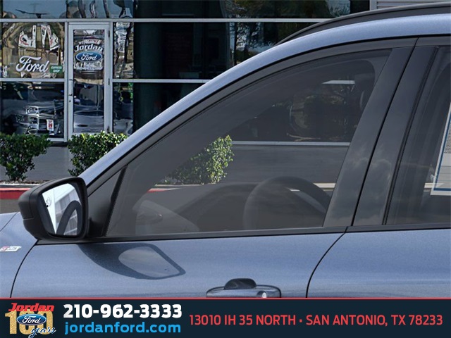 New Car 2025 Ford Escape  St-line For Sale Under $35,000 In San Antonio, Texas