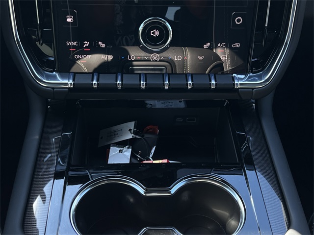 2026 GMC Yukon XL Elevation Black at Bayway Cadillac of The Woodlands