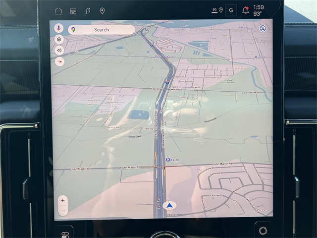 2026 GMC Yukon XL Elevation Black at Bayway Cadillac of The Woodlands