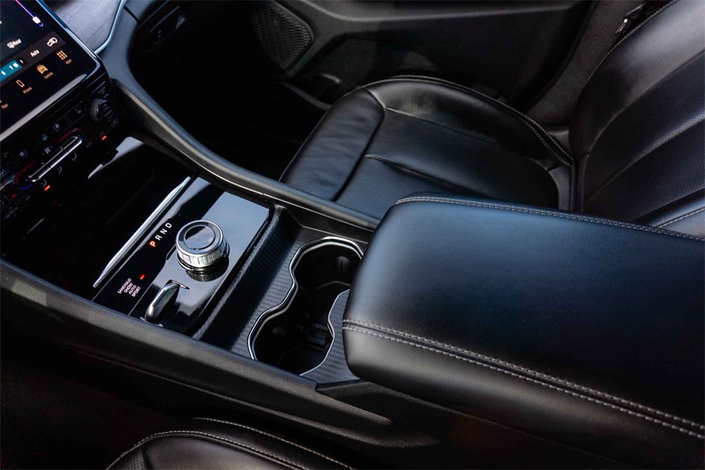 Used Car 2024 Jeep Grand Cherokee L  Limited For Sale Under $40,000 In San Marcos, Texas