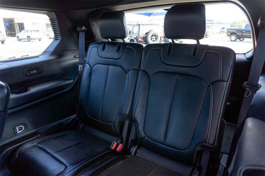 Used Car 2024 Jeep Grand Cherokee L  Limited For Sale Under $40,000 In San Marcos, Texas