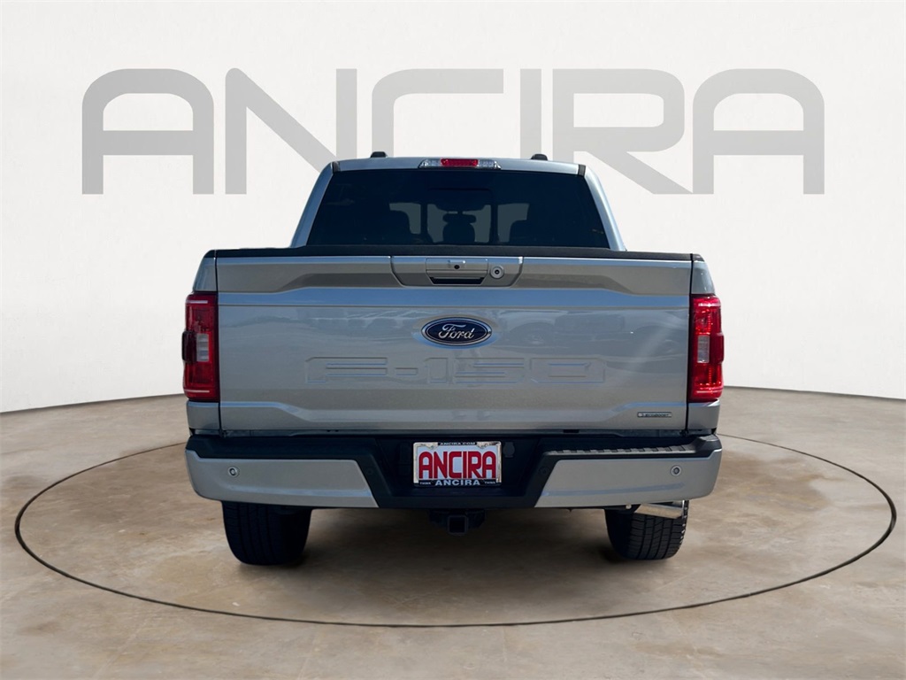 Used Car 2023 Ford F-150  Xlt For Sale Under $50,000 In Floresville, Texas