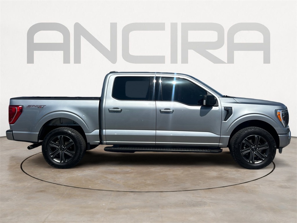 Used Car 2023 Ford F-150  Xlt For Sale Under $50,000 In Floresville, Texas