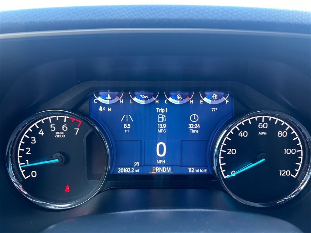 Used Car 2023 Ford F-150  Xlt For Sale Under $50,000 In Floresville, Texas