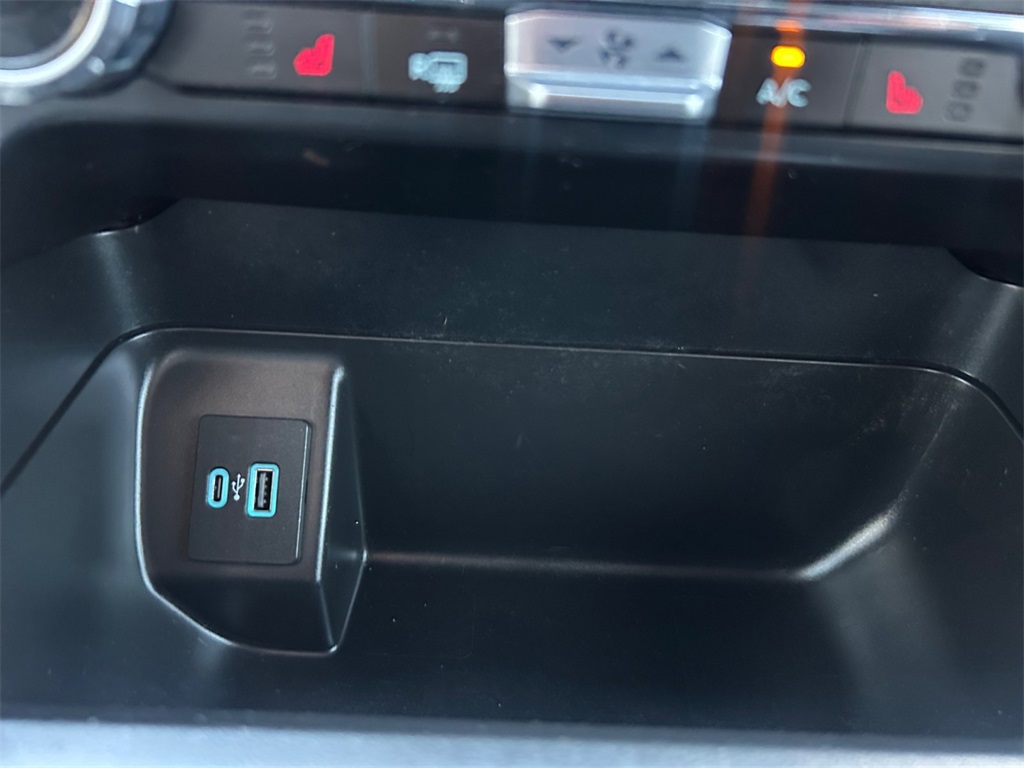 Used Car 2023 Ford F-150  Xlt For Sale Under $50,000 In Floresville, Texas