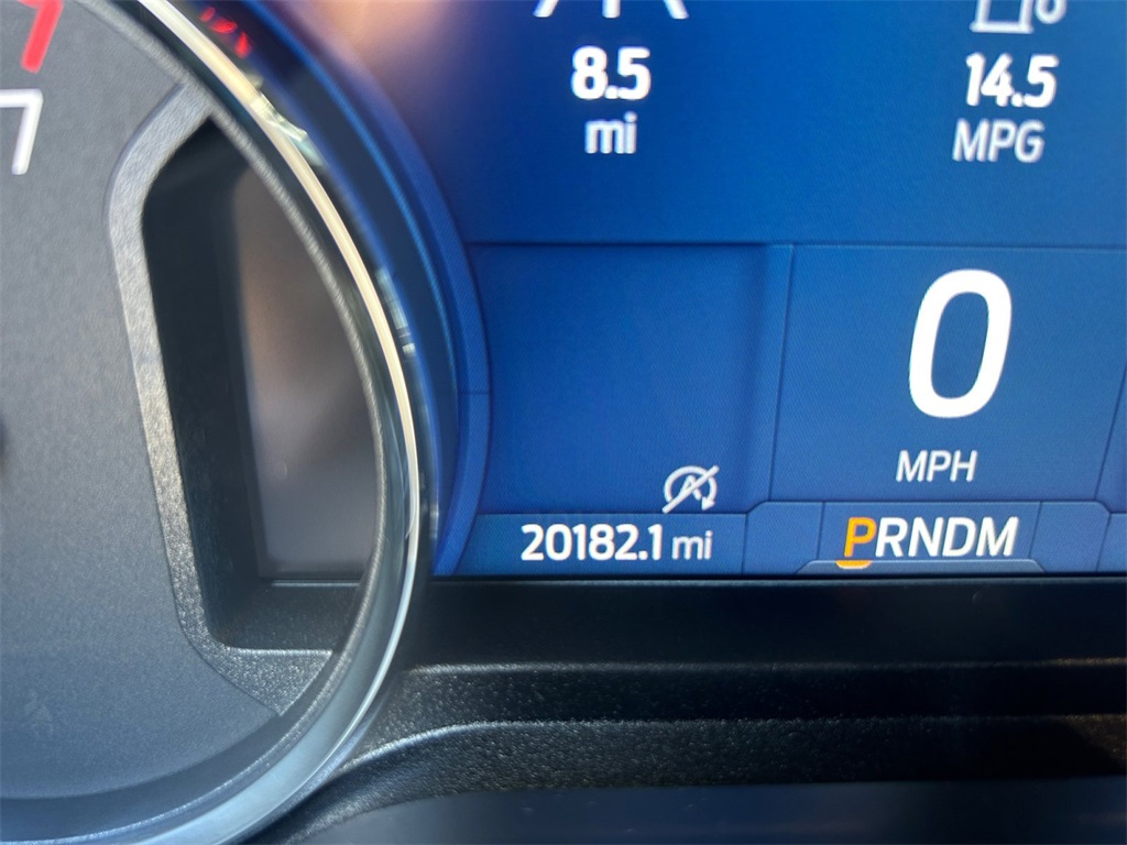 Used Car 2023 Ford F-150  Xlt For Sale Under $50,000 In Floresville, Texas