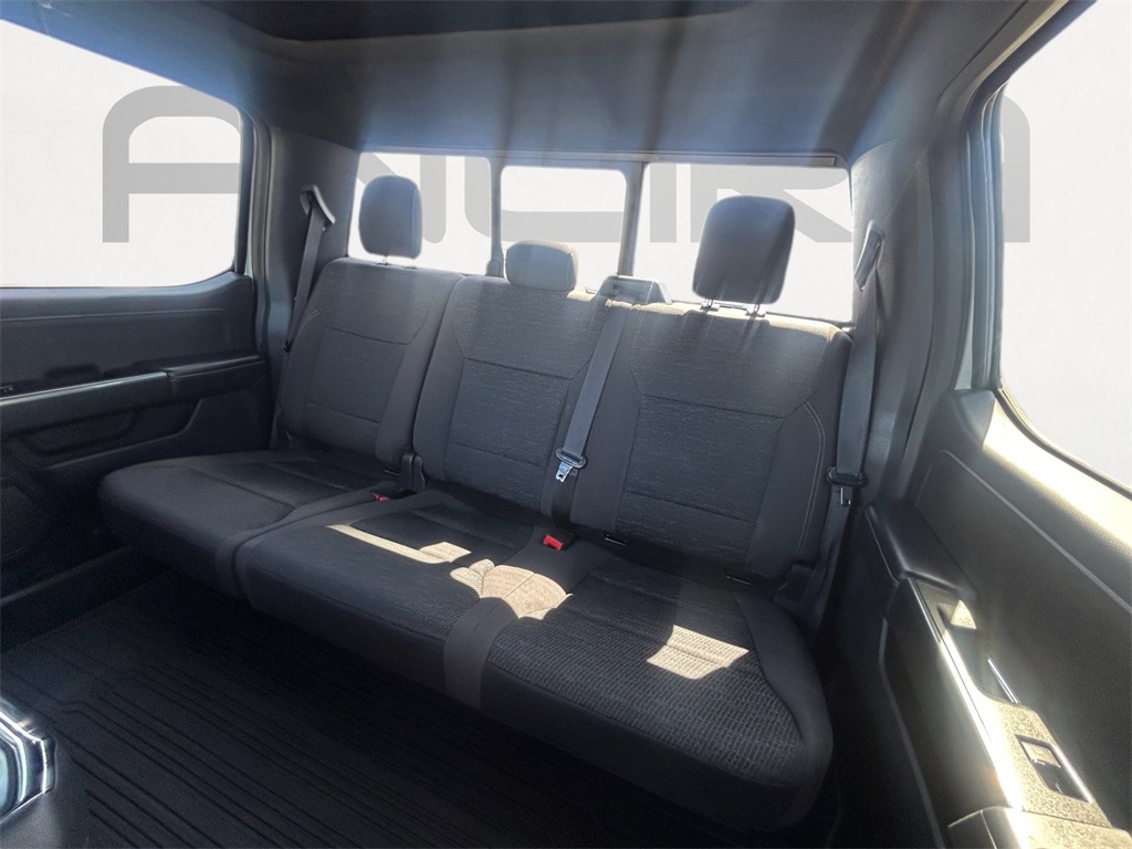 Used Car 2023 Ford F-150  Xlt For Sale Under $50,000 In Floresville, Texas