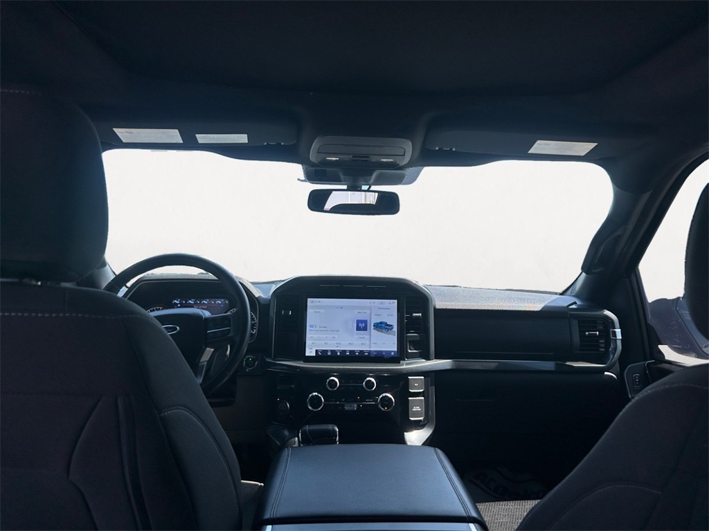 Used Car 2023 Ford F-150  Xlt For Sale Under $50,000 In Floresville, Texas