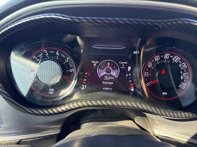 2020 Dodge Challenger SXT photo 4