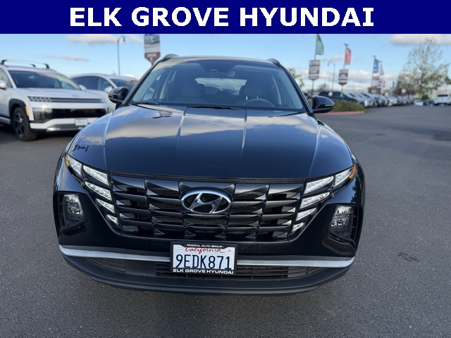 2023 Hyundai Tucson SEL AWD