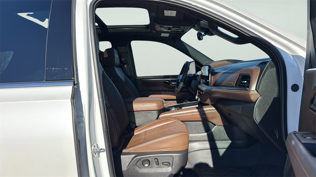 2025 Chevrolet Tahoe