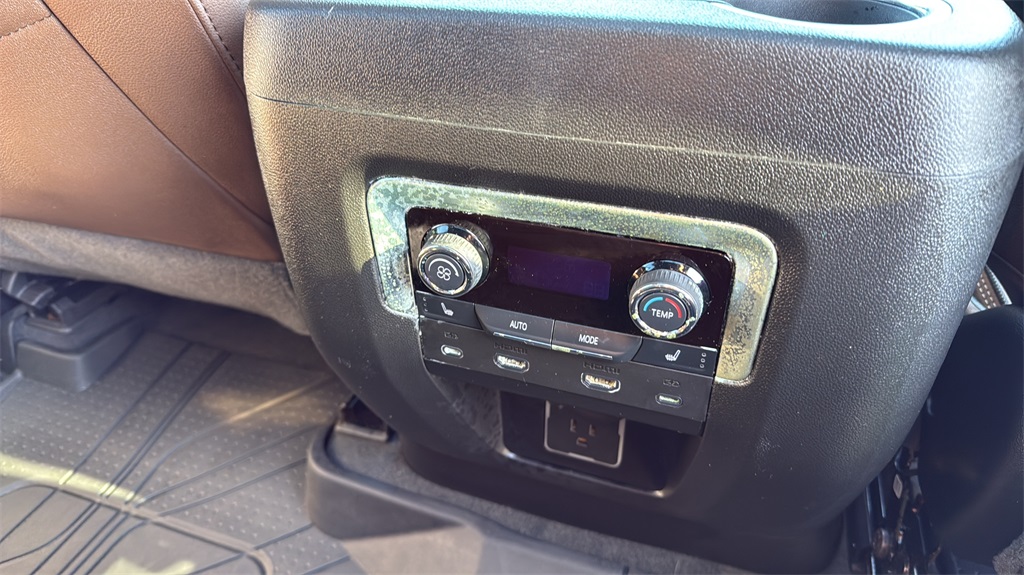 2025 Chevrolet Tahoe