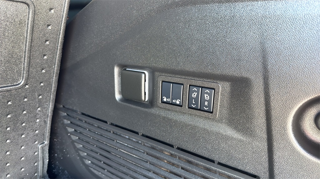 2025 Chevrolet Tahoe