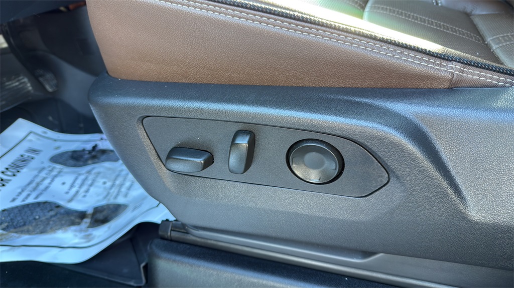 2025 Chevrolet Tahoe