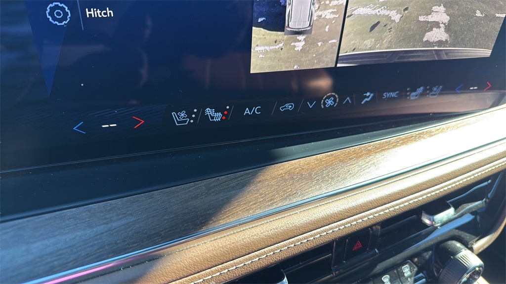 2025 Chevrolet Tahoe