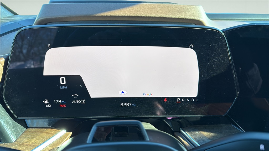 2025 Chevrolet Tahoe