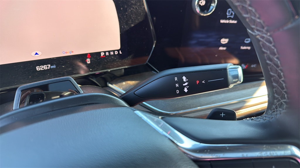 2025 Chevrolet Tahoe