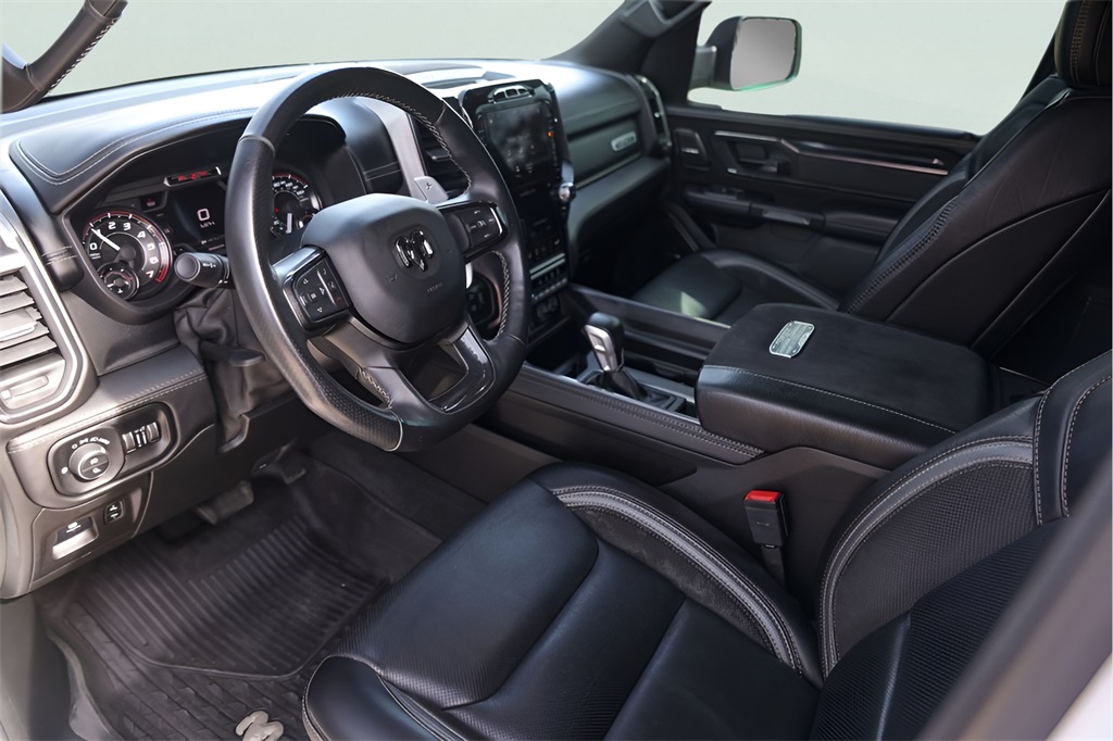 Used Car 2021 Ram 1500  Trx For Sale Under $70,000 In Austin, Texas