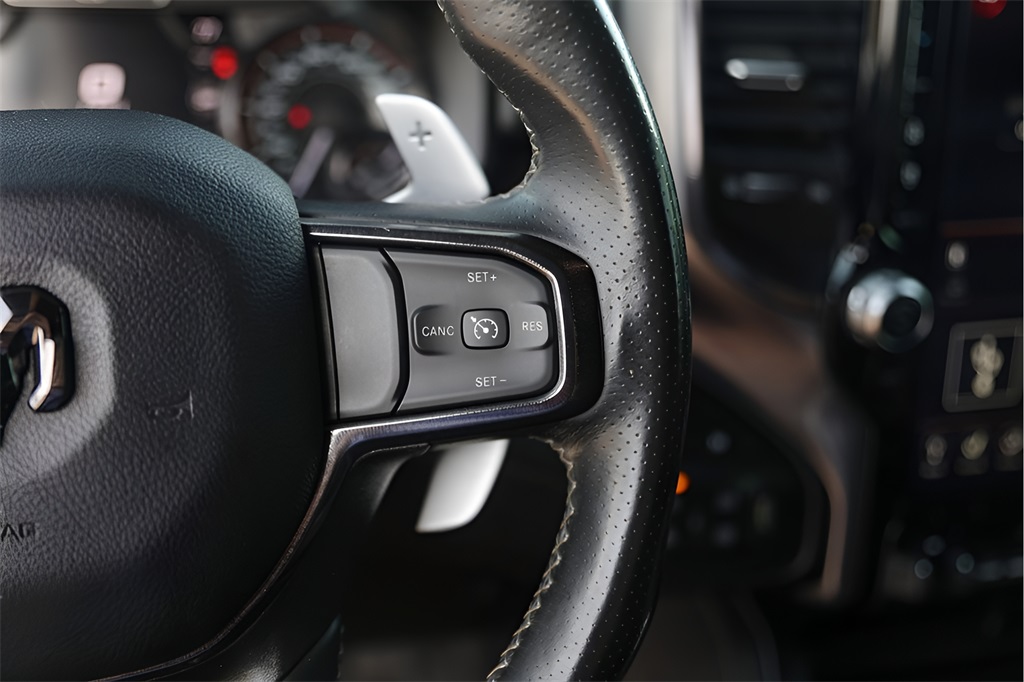 Used Car 2021 Ram 1500  Trx For Sale Under $70,000 In Austin, Texas