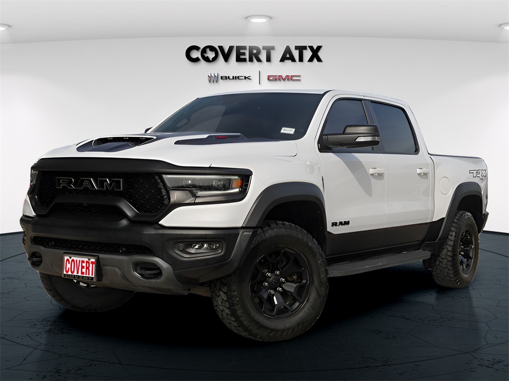 Used Car 2021 Ram 1500  Trx For Sale Under $70,000 In Austin, Texas