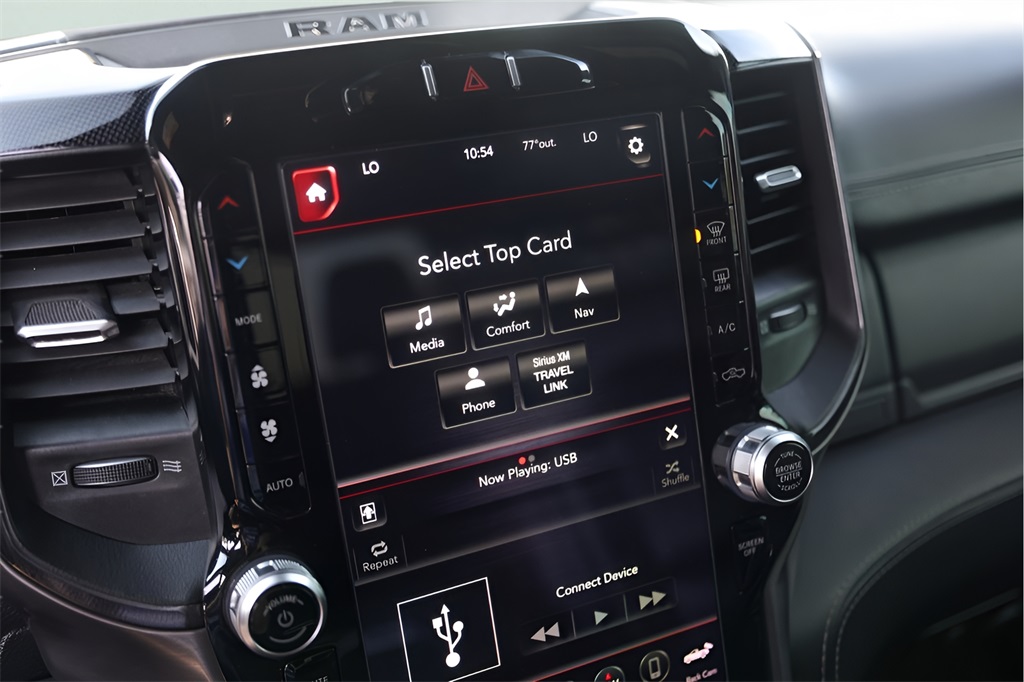 Used Car 2021 Ram 1500  Trx For Sale Under $70,000 In Austin, Texas